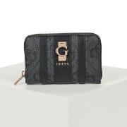 Lompakot Guess  ERENIA SLG MEDIUM ZIP AROUND  Yksi Koko