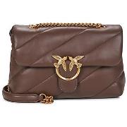 Olkalaukut Pinko  LOVE PUFF CLASSIC CL SHEEP NAPPA  Yksi Koko