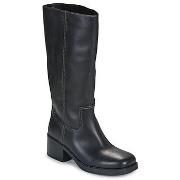 Saappaat Coach  TALL LEATHER BOOT  37