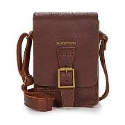 Pikkulaukut Dr. Martens  Reporter Crossbody Cashew Ambassador  Yksi Ko...