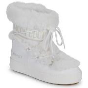 Talvisaappaat Moon Boot  MB LTRACK FAUX FUR WP  36