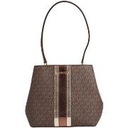Toalettilaukku / Meikkipussi MICHAEL Michael Kors  35F4G3FS2B-BROWN  Y...