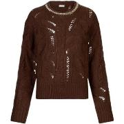 Neulepusero Liu Jo  MF5452 MA37R  EU S