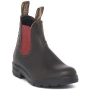 Kengät Blundstone  2500 BROWN CRIMSON  38