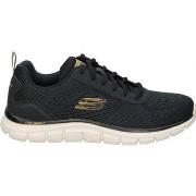 Kengät Skechers  232758-BLK  40