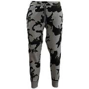 Legginsit & Sukkahousut Nike  Camouflage Jogginghose  EU M