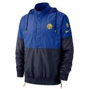 Tuulitakit Nike  Nba Golden State Warriors Courtside  EU L
