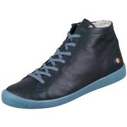 Kengät Softinos  Ibbi Forest Wollfutter  37