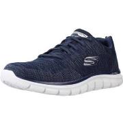 Kengät Skechers  TRACK FRONT RUNNER  41