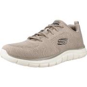 Kengät Skechers  TRACK FRONT RUNNER  40