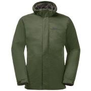 Takit Jack Wolfskin  Bergland 3in1  EU XXL