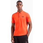 Lyhythihainen t-paita Emporio Armani EA7  8NPF14 PJVQZ  EU S