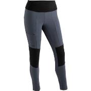 Legginsit & Sukkahousut Maier Sports  Dacit W  EU M / L