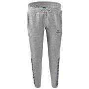 Jogging housut / Ulkoiluvaattee Erima  Essential Team  Yksi Koko