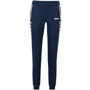 Väljät housut Jako  6589900  EU M / L