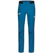 Housut Mammut  10220177050550  EU M