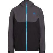 Takit Mckinley  He funktions Hoda Ii M Anthracite  EU XXL