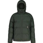 Toppatakki Maloja  Daunenjacke Volpem Adventure Puffer Redown Jacket  ...