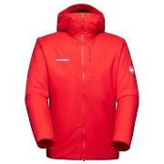 Toppatakki Mammut  Rime Flex Insulated  EU M