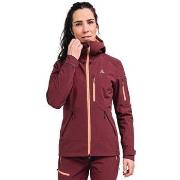 Tuulitakit SchÖffel  Softshelljacke Matrei  EU S