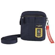 Olkalaukut Aeronautica Militare  AM340BL  Yksi Koko