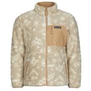 Fleecet Columbia  WINTER PASS REVERSIBLE FLEECE  EU S