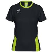 Lyhythihainen t-paita Errea  Remy Maglia Woman Mc Ad  EU XXL