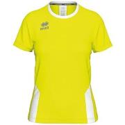 Lyhythihainen t-paita Errea  Remy Maglia Woman Mc Ad  EU XXL