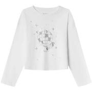 T-paidat pitkillä hihoilla Pepe jeans  PG5000001 800  4 vuotta