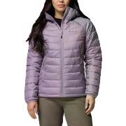 Pusakka Columbia  POWDER LITE II HOODED JACKET  EU S