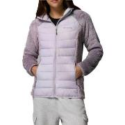 Pusakka Columbia  POWDER LITE II SHERPA HYB  EU M