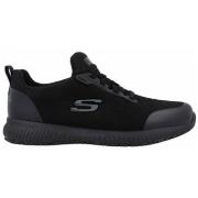 Tennarit Skechers  Work: Squad SR - Myton  41 1/2