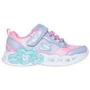 Kengät Skechers  SNEAKERS  Infinite Heart Lights - Hearts  29