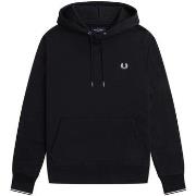 Svetari Fred Perry  Fp Tipped Hooded Sweatshirt  EU S