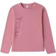 T-paidat pitkillä hihoilla Ido  Girocollo Ml  EU S