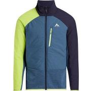 Fleecet Mckinley  He anorak Sekani Ii Hyb Fz M 902  EU L
