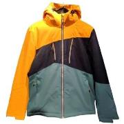 Pusakka Killtec  Mn Ski Jckt F  EU S