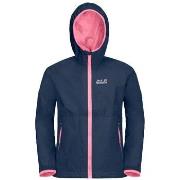 Pusakka Jack Wolfskin  16048151024  Yksi Koko