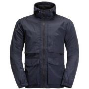 Parkatakki Jack Wolfskin  13076611010  EU XXL