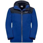 Parkatakki Jack Wolfskin  16090711080  Yksi Koko