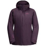 Pusakka Jack Wolfskin  11155812042  EU S