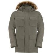 Parkatakki Jack Wolfskin  11076744550  EU M