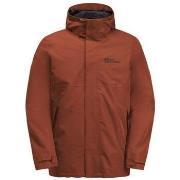 Parkatakki Jack Wolfskin  11162512503  EU L