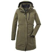 Parkatakki Killtec  3772600762  EU L