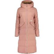 Parkatakki Maloja  Wintermantel Ankogelm Urban Redown Coat  EU S