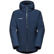 Takit Mammut  Wanderjacke Alto Light Hardshell  EU XXL