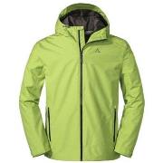 Pusakka SchÖffel  Wander-funktionsjacke Wamberg  EU XXL