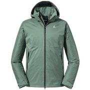 Pusakka SchÖffel  Regenjacke Easy Xt  EU M