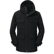 Parkatakki SchÖffel  Winter-daunenparka Ridgeland  EU XXL