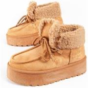 Talvisaappaat Montevita  100651  36